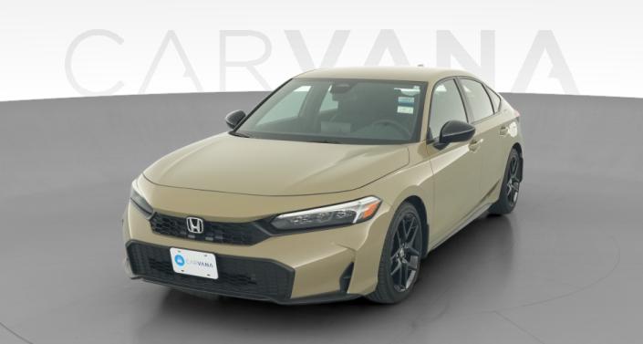 honda civic hatchback 2025 19XFL2H81SE013938 image honda civic hatchback 2025 19XFL2H81SE013938 image